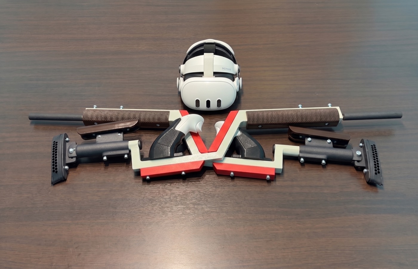 Учебный центр Многоборья дронов — сборка FPV-дрона и FPV-пилотирование